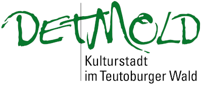 Logo Stadt Detmold